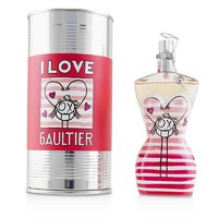 Jean Paul GAULTIER Jean Paul Gaultier 高堤耶  经典清新