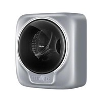 Haier 海尔 EGM30717PLUS1U1 变频滚筒迷你洗衣机 3kg