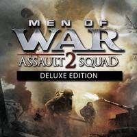 战争之人：突击小队2 豪华版 PC数字版游戏