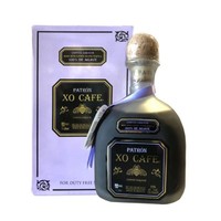 Patrón 培恩 XO咖啡龙舌兰利口酒 35%vol 1000ml