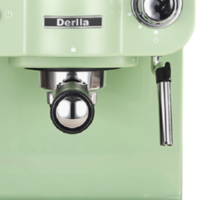 Derlla KW-110 半自動咖啡機