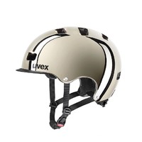 UVEX 优唯斯 city 4/5 bike 中性款骑行头盔 S410988