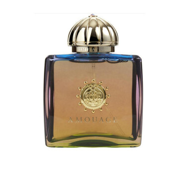 AMOUAGE 男士女士香水 影子女士香水 EDP 100ml简装