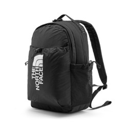 thenorthface北面中性旅行背包nf0a52tbkx7黑色19l