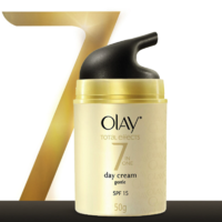 OLAY 玉兰油 多效修护日霜 50g