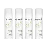 cdf会员购：CAUDALIE 欧缇丽 葡萄水保湿舒缓喷雾 4件套装 200ml*4