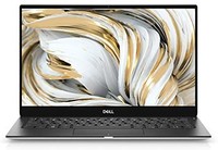 Dell 戴尔-Dell 戴尔 XPS 13 9305 Evo 13.3" FHD 笔记本电脑（Intel Core i7-1165G7、16GB RAM、512GB