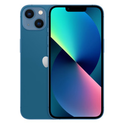 apple苹果iphone13a2634128gb蓝色支持移动联通电信5g双卡双待手机
