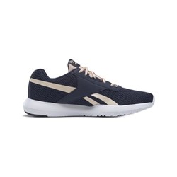 reebok锐步reagoessential2女子训练鞋gz8308藏青米白36