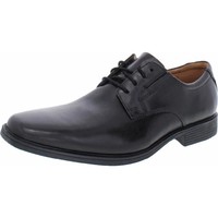 限新用户：Clarks 其乐 Tilden Plain系列 男士系带德比鞋