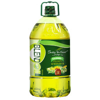 BettyValland 贝蒂薇兰 添加10%橄榄油食用油家用大桶色拉油调和油植物油4.08L
