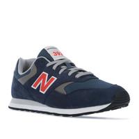 new balance 393 男士運動跑鞋