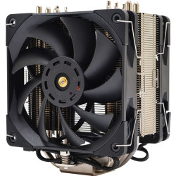 thermalright利民ts120风灵cpu散热器5热管i7台式机电脑amdcpu风扇