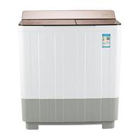 ronshen 容声 xpb120-1266gt 双缸洗衣机 12kg