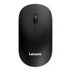 Lenovo 联想 X820W 2.4G无线鼠标 1000DPI 黑色