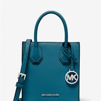 限新用户：MICHAEL KORS 迈克·科尔斯 Mercer系列 女士手提斜挎包 小号