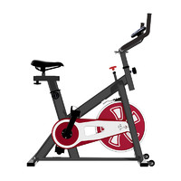 JUFIT 居康 动感单车家用健身车脚踏车室内运动自行车减肥器瘦身健身器材