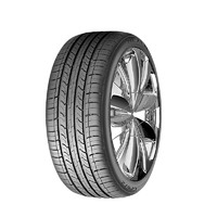 NEXEN 耐克森 CP672 轿车轮胎 静音舒适型 P195/60R15 88H