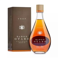 Otard 豪达 VSOP高级 干邑白兰地40%vol 700ml