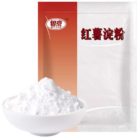 银京 红薯淀粉 300g