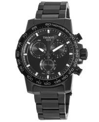 tissot 天梭 速敢系列 男士石英表 t125.617.33.051.00