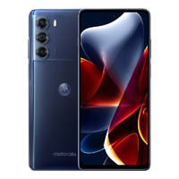 摩托罗拉 edge S30 5G智能手机 12GB+256GB