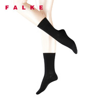 Falke FALKE四季棉休闲德国鹰客Sensitive London中筒透气舒适袜女47686