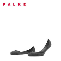 Falke FALKE德国进口鹰客Step船袜中脚面隐形光滑袜女士四季袜子 47567