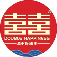 DOUBLE HAPPINESS/双喜