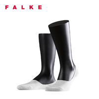Falke FALKE德国鹰客Step精梳棉防滑隐形透气休闲夏季船袜进口男袜14625