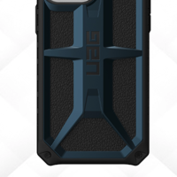 UAG 探險者 iPhone 13 Pro MAX 手機殼 黑色