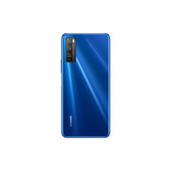 华为畅玩20pro,荣耀畅玩20pro图片 huawei华为畅享20pro全网通5g手机深海蓝