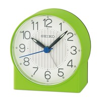 SEIKO 精工 Asami Lime Alarm Clock