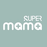 SUPERmama/全能妈妈