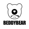 BEDDYBEAR/杯具熊