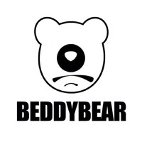 BEDDYBEAR/杯具熊