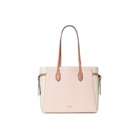 Kate Spade knott系列 女士大号托特包 PXR00451