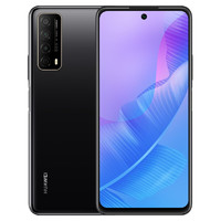 HUAWEI 华为 畅享20 SE 4G手机 6.67英寸全高清大屏 5000毫安大电池 22.5W超级快充 麒麟710A