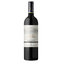 拉菲古堡 科比埃珍藏干型紅葡萄酒 750ml