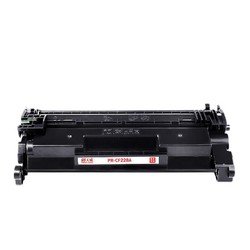printrite天威cf228a大容量硒鼓带芯片款黑色2支装