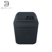 BLUESOUND PULSE FLEX 2i家用桌面音响 无线电脑音箱 低音炮 蓝牙