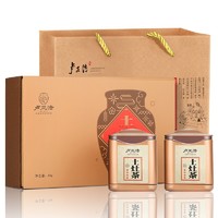 LUZHENGHAO 卢正浩 特级 土灶茶 40g 礼盒装