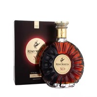 cdf会员购海南、有券的上：RÉMY MARTIN 人头马 天醇XO 干邑白兰地 公升装 1000ml