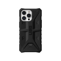UAG iPhone 13 Pro 硅膠手機殼 黑色