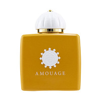 AMOUAGE Amouage 爱慕 阳光女士香水 EDP 100ml东方花香调