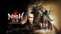 KOEI 光荣 《仁王 Nioh: The Complete Edition》