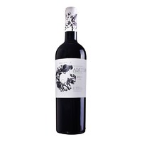 ALCENO 奥仙奴 西班牙胡米亚干型红葡萄酒 2018年 750ml