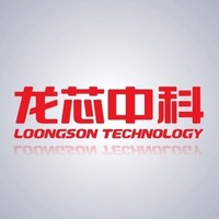 LOONGSON TECHNOLOGY/龙芯中科