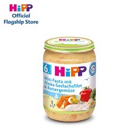 HiPP 喜宝 宝宝全餐泥