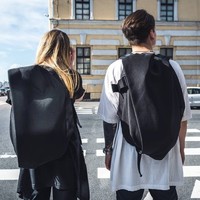 côte&ciel Cote&Ciel Isar Rucksack 双肩背包